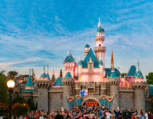 How to Plan an Unforgettable Disney Vacation