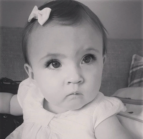 Baby Hair Bows
