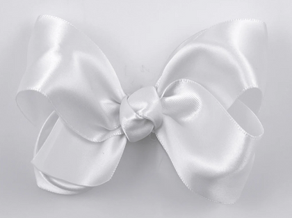 3.5 inch Hair Bows