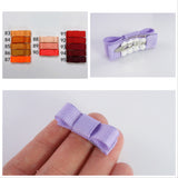3 Baby Hair Clips - Choose Your Colors