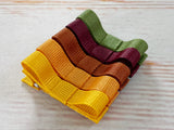 baby girl hair clips for Fall Autumn