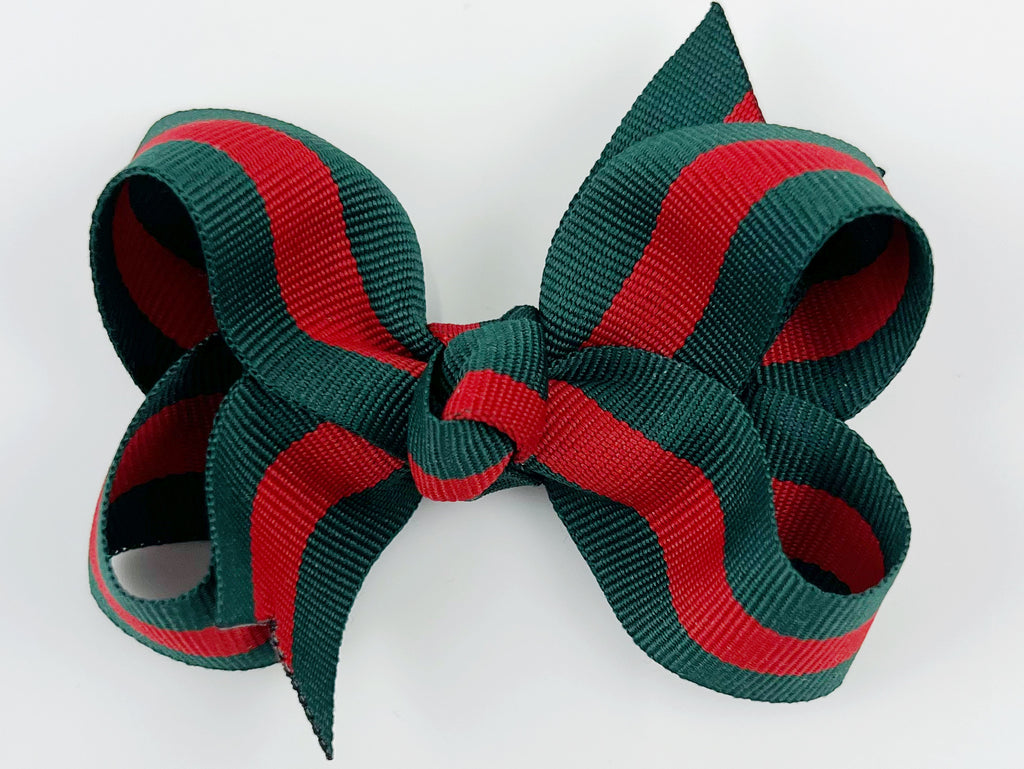 gucci ribbon hair