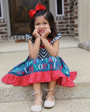 4 inch Hair Bow Bundle - Choose Colors
