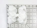 Wild Berry 5 inch Hair Bow
