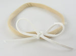 Suede Bow Bundle | Choose Your Colors