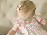 Choose Your Colors - Mini Pinched Baby Hair Bows