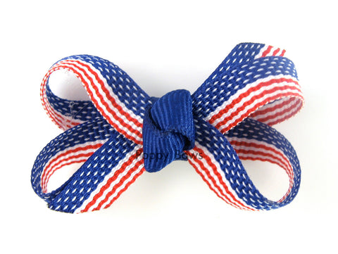 Baby hair clips, baby barrettes, tiny hair clips, extra small clips, barrettes, infant, newborn, toddler, fine hair, non slip, mini snap clips, tiny hair bows, for fine hair, hair bows that won’t fall out, mini hair bows, cute infant hair bows, newborn hair bows, smallest hair bows, 4th of july americana american flag hair bows