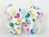 cute hair bows