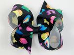 cute hair bow