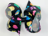 cute hair bow