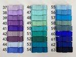 Choose Your Colors - Mini Tuxedo Baby Hair Bow Clips